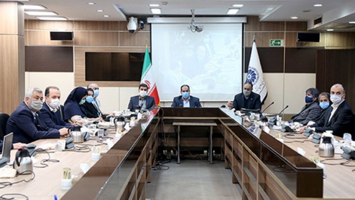 ایجاد دبیرخانه مشترک میان اتاق ایران با سازمان نظام صنفی رایانه ای استان تهران
