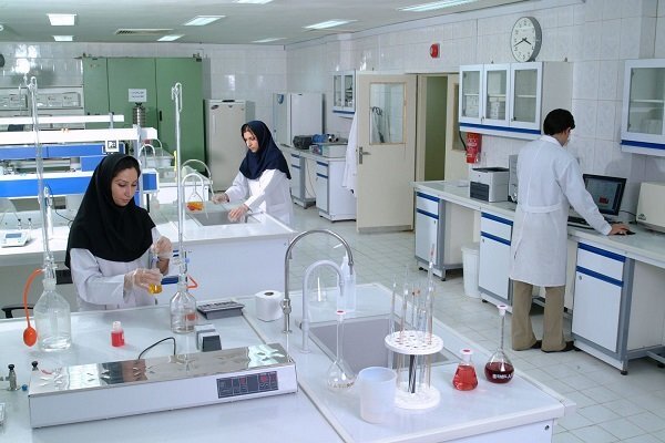 راه اندازی آزمایشگاه کالا های سلامت محور در همدان