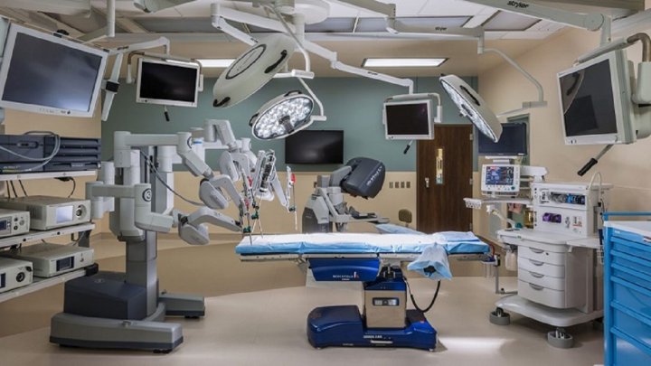 تجهیز بیمارستان کارون گتوند با اختصاص ۱۰۰ میلیارد ریال اعتبار