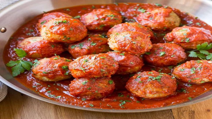 طرز تهیه کوفته لپه یزدی و فوت و فن های خوشمزه شدن آن