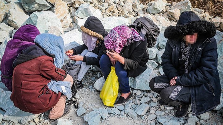 معتادان متجاهر ساماندهی می شوند