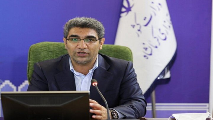 برخورداری یازده شهرستان کرمانشاه از مزیت معافیت مالیاتی