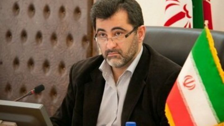 دین پرست: مسئولان استانی موانع و مشکلات واحد های تولیدی را حل کنند