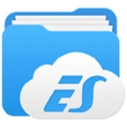 دانلود ES File Manager 4.2.4.2.1 بهترین و قدرتمندترین فایل منیجر