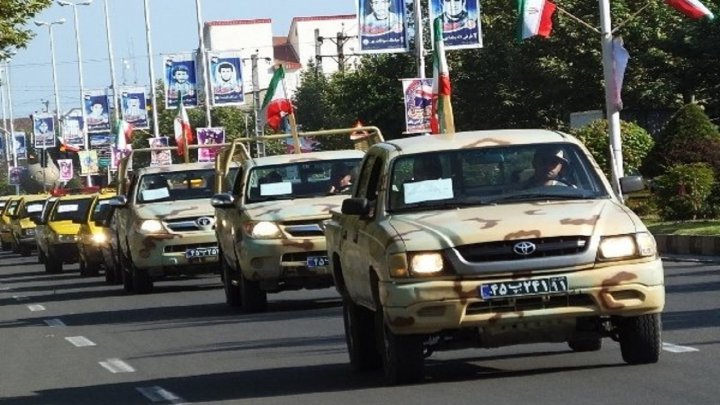 لغو راهپیمایی ۲۲ بهمن در اندیمشک رژه موتوری و خودرویی برگزار می شود