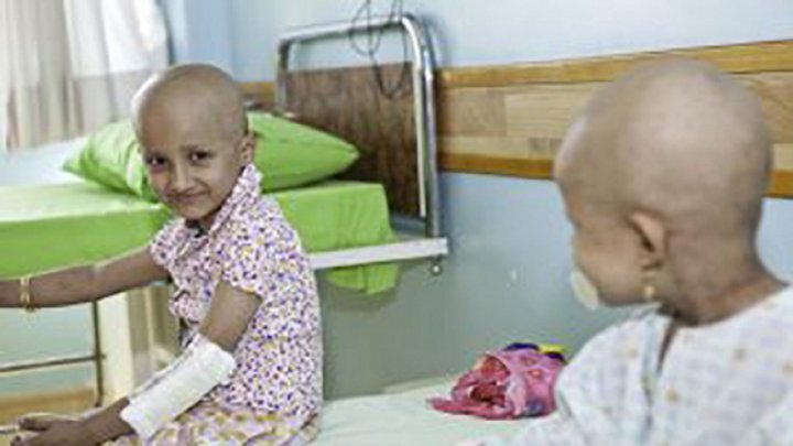 کرمانشاه آماده ارائه خدمات به بیماران سرطانی غرب کشور و عراق