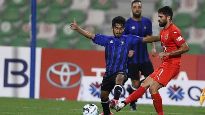 برنامه مرحله یک چهارم نهایی جام امیر قطر جدال رضاییان با یاران مهرداد محمدی