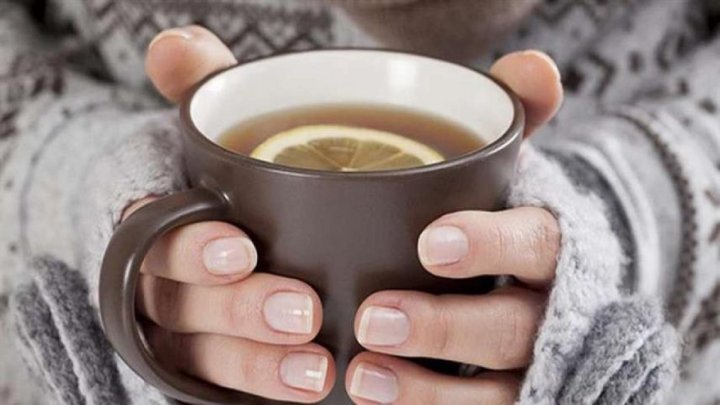 پیشگیری از سرطان و بیماری های قلبی با نوشیدن چای لیمو