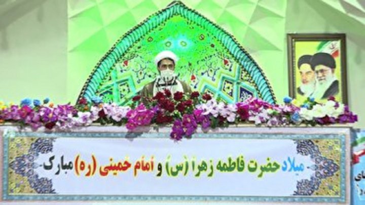عدالت خواهی مردم ایران رمز صدور و پیروزی انقلاب اسلامی