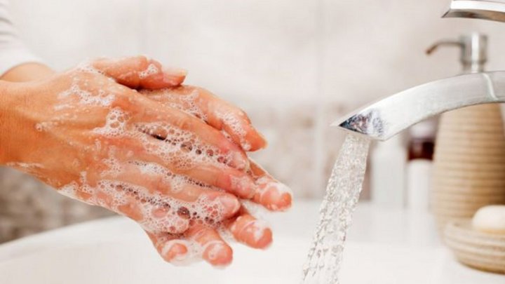 چگونه کودکان را به شستن دست ها ترغیب کنیم؟