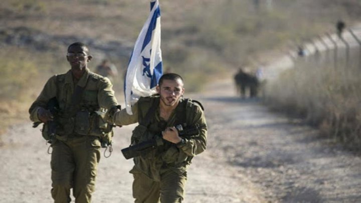 فلسطین تمرین های نظامی تل آویو در کرانه باختری را محکوم کرد