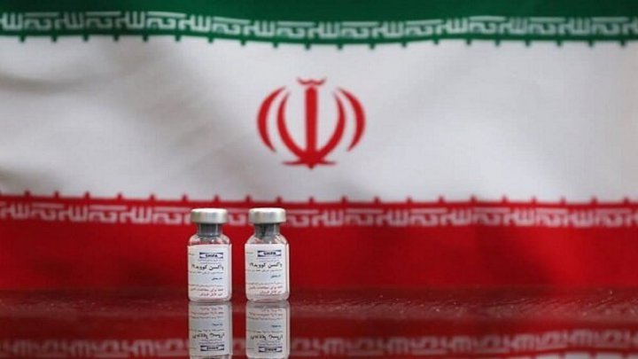 آخرین جزئیات از فرآیند تولید واکسن کوو ایران برکت میتوانیم با آنتی بادی ویروس اصلی با کرونای انگلیسی مقابله کنیم