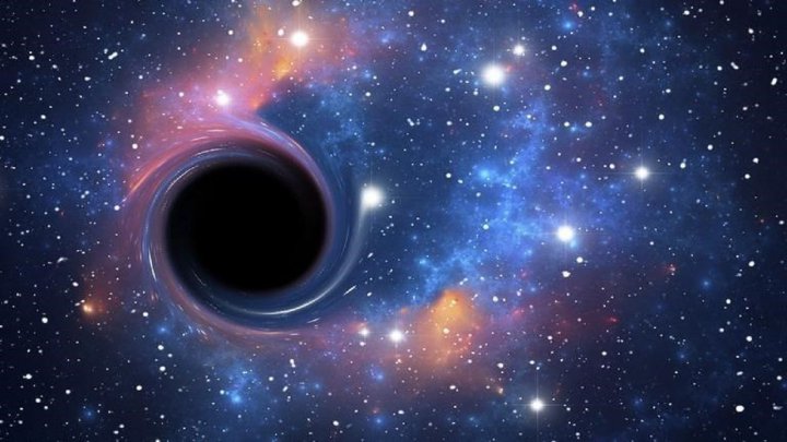 سیاه چاله ها چگونه بوجود می آیند؟ معادلات دانشمندان درباره پیدایش جهان به هم خورد