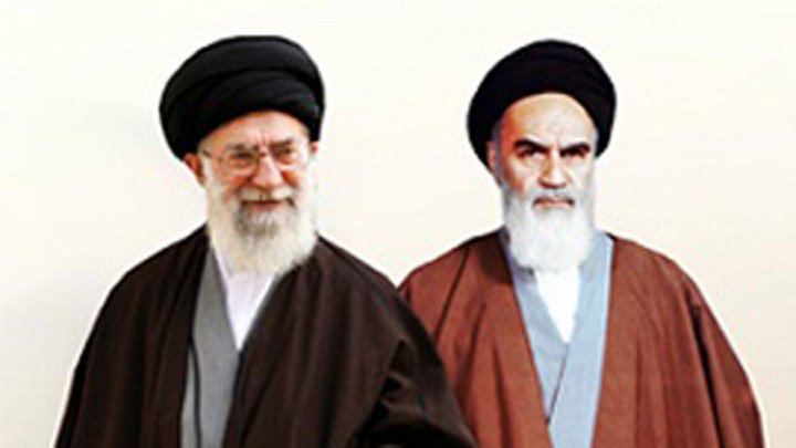 بیانات آیت الله خامنه ای درباره تربیت جوان های انقلابی بر اساس مکتب امام خمینی (ره) فیلم