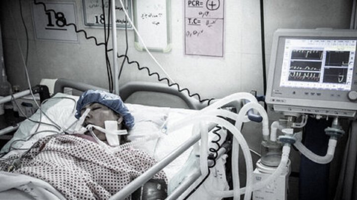 بستری ۱۵ بیمار جدید مبتلا به کرونا ویروس در مراکز درمانی کاشان و آران وبیدگل