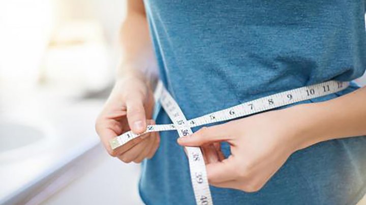 چگونه انگیزه خود را هنگام کاهش وزن حفظ کنیم؟
