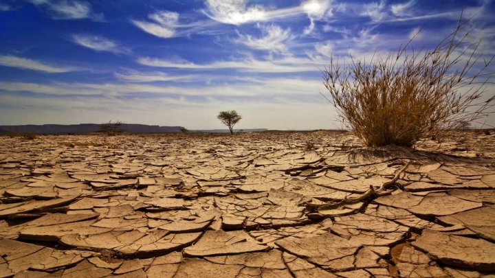 قطعی آب زمستانی در اصفهان خشکسالی دست از سر نصف جهان بر می دارد؟