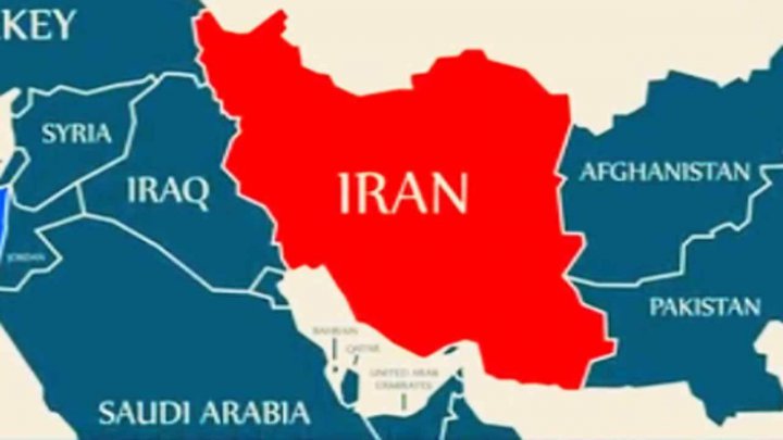 ترس انتقام ایران، رعشه به جان صهیونیست ها انداخته است فیلم