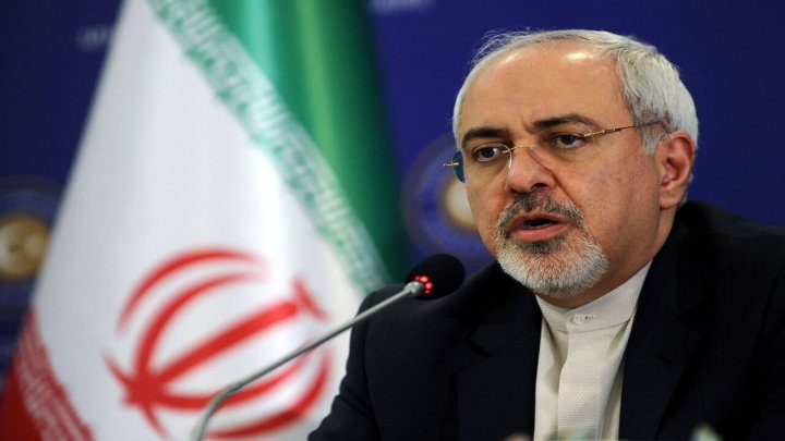 ظریف: آمریکا با بازگشت به برجام تعهداتش را اجرا کند تایید تمام اقدامات ایران توسط آژانس بین المللی انرژی اتمی