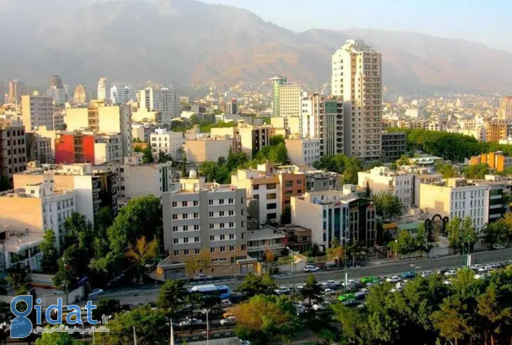 خرید خانه در این مناطق تهران 4 میلیارد تومان