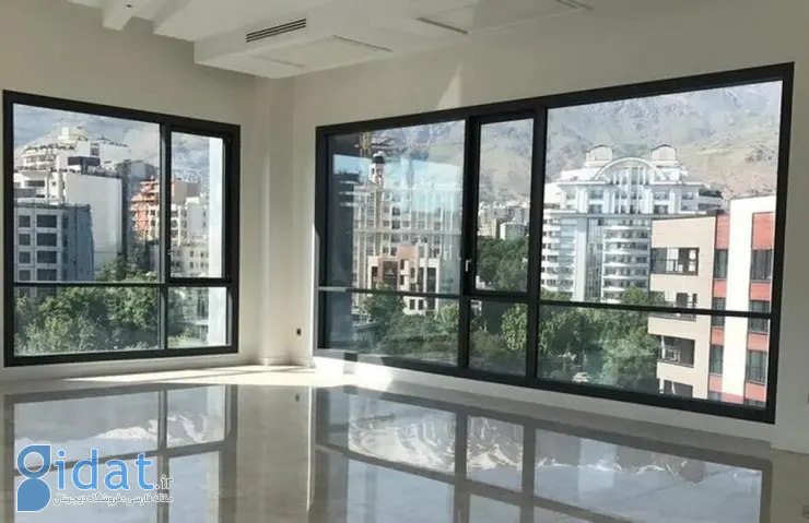 شناسایی ۷۴ هزار خانه خالی در تهران