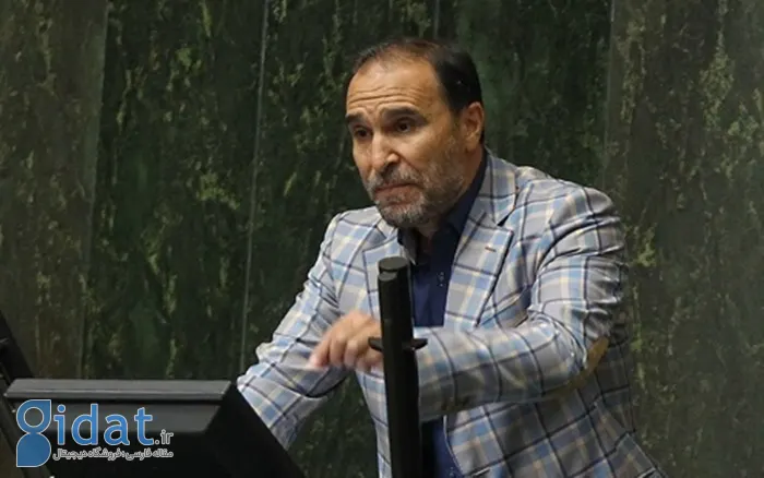 یک نماینده: مردها از دست زن‌هایشان در خیابان خسته شده‌اند