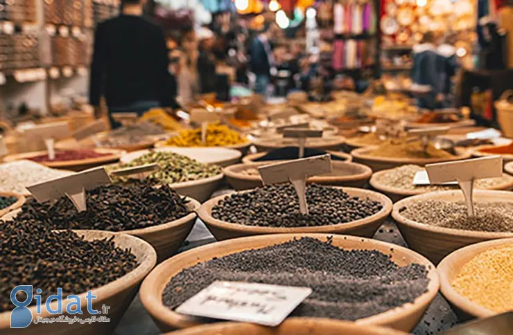 برخی عطاری‌ها موادمخدر می‌فروشند!