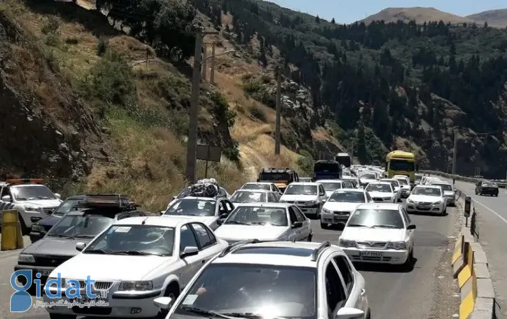 معاون وزیر کشور: قیر کردن آسفالت‌ها ۷۰ سال زمان می‌برد