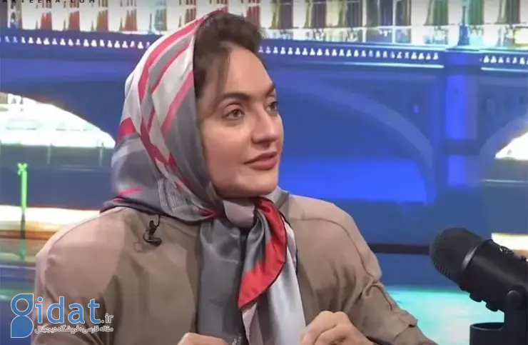 سخنان تند مهناز افشار و پرستو صالحی خطاب به هنرمندان داخل ایران