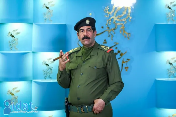 آقای اوقاف! اکران فیلم به شما ربطی ندارد