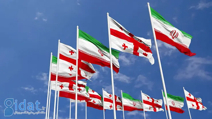 انتقال ۴ زندانی ایرانی از گرجستان به کشور