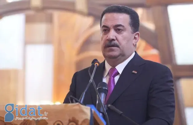 عراق در آغاز مذاکرات ایران و آمریکا میانجی شد