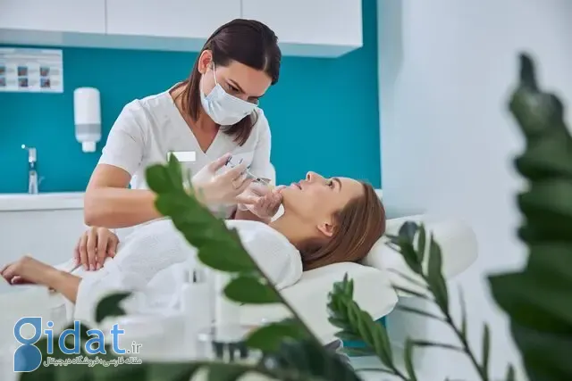 حرکتی جدید، جنجالی و ترسناک در دنیای جراحی زیبایی