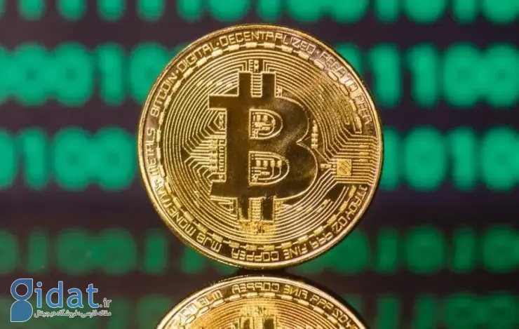 بازار ارزهای دیجیتال در آتش؛ بیت‌کوین سقوط کرد