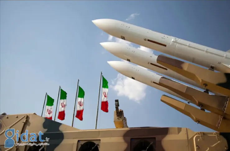 اعلام آمادگی برای اجرای تهدیدات رهبری علیه واشنگتن