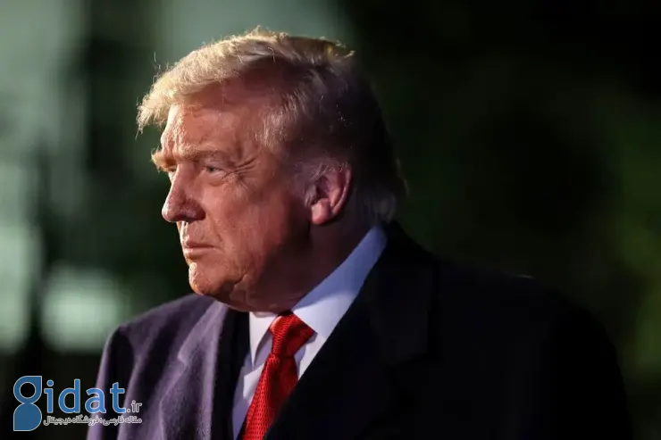 ترامپ ضرب‌الاجل جدیدی برای ایران تعیین کرد