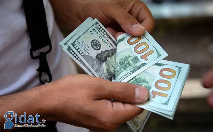 نرخ دلار در ایران بدون تحریم چقدر است؟