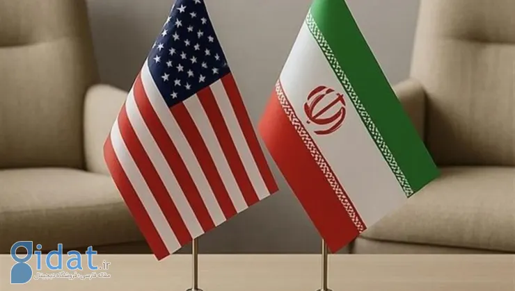 تکذیب خبر مذاکرات ایران و آمریکا