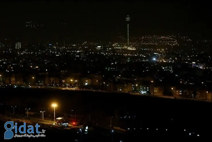 دو پیشنهاد کاربردی به دولت برای مدیریت خاموشی