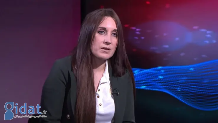 تحلیلی متفاوت از خبرگزاری سپاه درباره حادثه کاترین شکدام