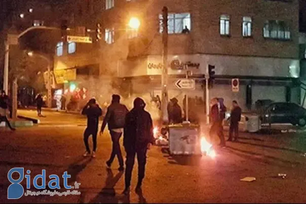 چندین داستان از مجروحانی که از رفتن به بیمارستان خودداری کردند