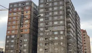 خیابان جمهوری تهران بسته شد