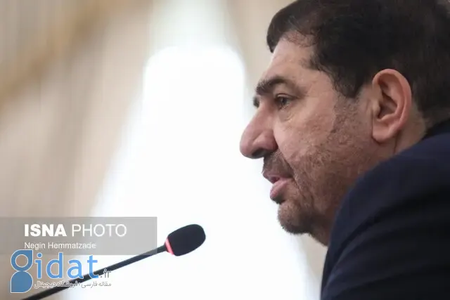 معاون رئیس جمهور: دستور جدیدی در راه است