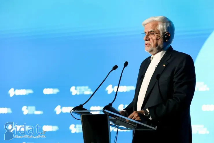 واکنش معاون اول رئیس جمهور به احتمال ملاقات ترامپ و پزشکان