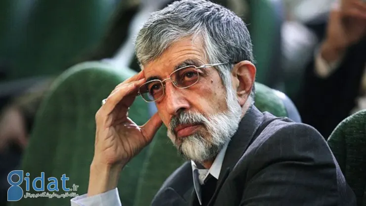 حداد عادل: هیچ مذاکره ای با آمریکا وجود نخواهد داشت