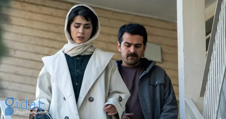 پیشنهادی بی شرمانه برای کارگردانان ایرانی!