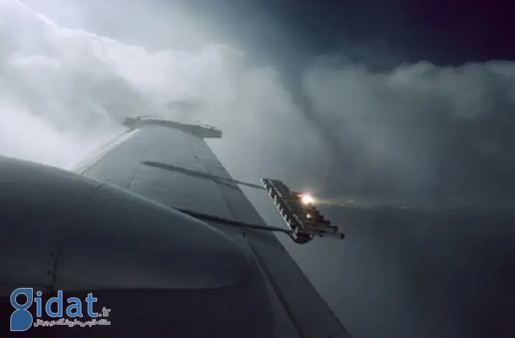 انجام ۵ مرحله بارورسازی ابرها در این استان