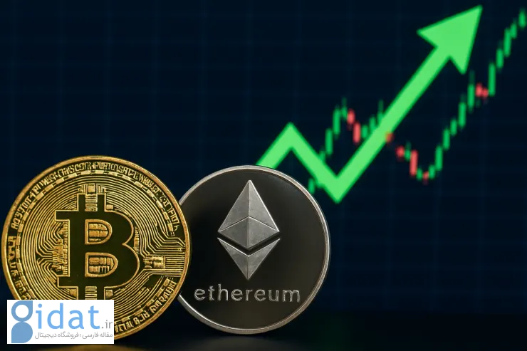 موتور بیت کوین دوباره راه اندازی شده است
