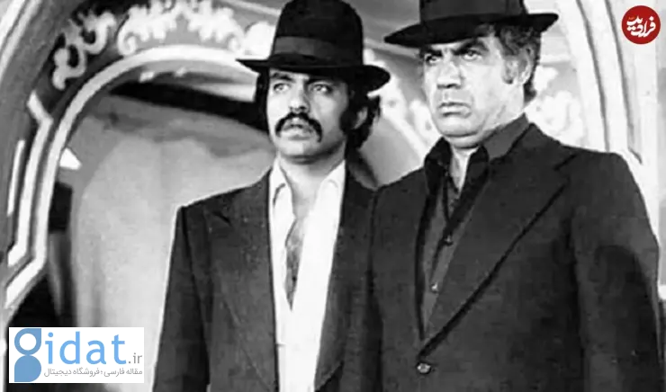 تولد ۸۱ سالگی مرتضی عقیلی، بازیگر سینمای قبل از انقلاب