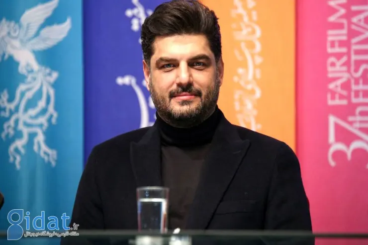 سام درخشانی با عکسی سیاه و سفید آفتابی شد!